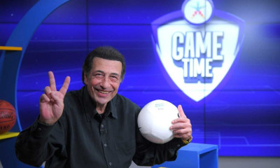 Ο Αντύπας είναι στα χάι του στο ΟΠΑΠ Game Time