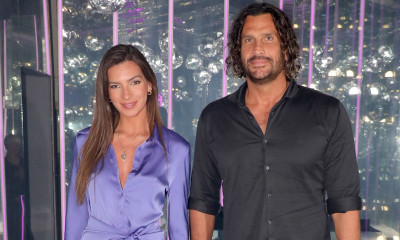 Κοκκινάκης - Κανελλοπούλου: Χώρισαν μετά από έξι χρόνια σχέσης