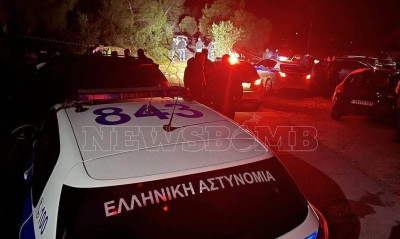 Χρήστος Γιαλιάς: «Μπλεγμένος σε παράνομες δραστηριότητες» λένε οι Αλβανοί
