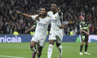 La Liga: «Βασιλική» τεσσάρα στην Τζιρόνα και αγκαλιάζει το πρωτάθλημα