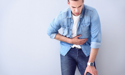 Έλκος στομάχου: Σε τι ποσοστό είναι καρκίνος