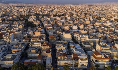Ανακαινίζω - Νοικιάζω: Ανοίγει η πλατφόρμα για επιδοτήσεις έως 10.000 ευρώ - Ποιοι τις δικαιούνται