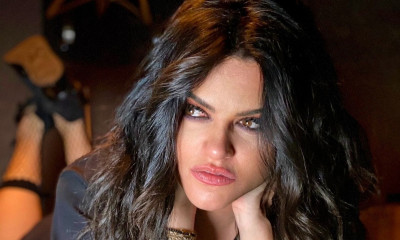 Δήμητρα Κατσαφάδου: «Θα σηκωθώ ξανά με τη βοήθεια του Θεού»