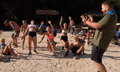 Survivor: H είσοδος του Τζέιμς Καφετζή άλλαξε τις ισορροπίες – Αυτή είναι η πρώτη υποψήφια