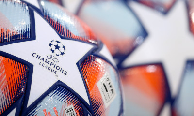 Επιστρέφει το Champions League με αμέτρητες αγορές σε super αποδόσεις από το Πάμε Στοίχημα