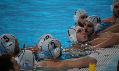 Παγκόσμιο Πρωτάθλημα Υγρού Στίβου, Ελλάδα - Ιταλία: Να μπουν στο… δρόμο των μεταλλίων οι άνδρες