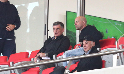 Τα πρωτοσέλιδα των αθλητικών εφημερίδων της ημέρας (13/02)