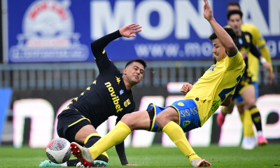 Οι αθλητικές μεταδόσεις της ημέρας (13/02) - Πού θα δείτε Παναιτωλικός-Άρης και Champions League