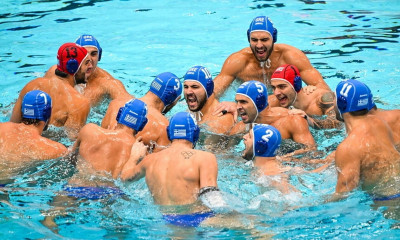 Κρίμα κι άδικο για την Εθνική πόλο ανδρών - Έχασε δική της πρόκριση στους «4» του Παγκοσμίου