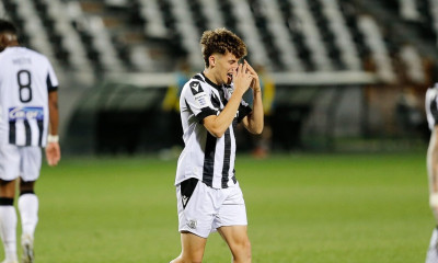 ΠΑΟΚ - Παναθηναϊκός: Οριστικά εκτός ο Κωνσταντέλιας - Η ενδεκάδα του Λουτσέσκου