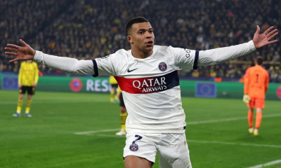 Champions League: Για το πρώτο βήμα η Παρί, δοκιμασία στη Ρώμη για Μπάγερν – Το τηλεοπτικό πρόγραμμα