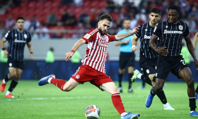 Super League, ΠΑΟΚ - Ολυμπιακός: Η σκέψη «Δικέφαλου» για αναβολή - Πώς επηρεάζεται το πρόγραμμα