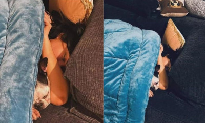 Δήμητρα Κατσαφάδου: «Θα σηκωθώ ξανά με την βοήθεια του Θεού»