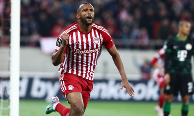 Ολυμπιακός-Φερεντσβάρος 1-0: Ο Ελ Κααμπί τον έκανε αφεντικό στο ζευγάρι!