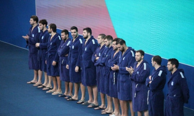 Παγκόσμιο Πρωτάθλημα Υγρού Στίβου: Πάει για 5η η εθνική πόλο Ανδρών- Νίκη στα πέναλτι με Μαυροβούνιο
