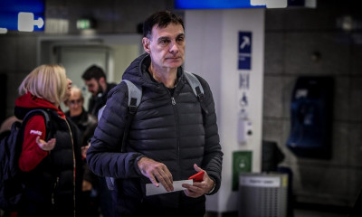 Final 8, Κύπελλο Ελλάδας: Δεν αλλάζει ξένους ο Ολυμπιακός