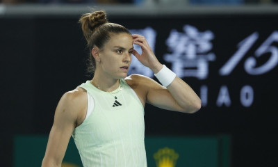 Μαρία Σάκκαρη: «Διαζύγιο» με Χιλ - Το μήνυμα του Άγγλου προπονητή