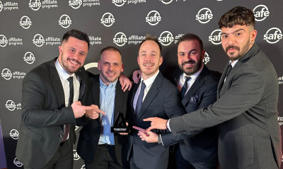 Novibet: Διεθνής Διάκριση για το Καλύτερο Πρόγραμμα Affiliate Marketing