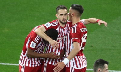 Conference League, Ολυμπιακός - Φερεντσβάρος: Το πρώτο… δείγμα για το πρώτο… βήμα