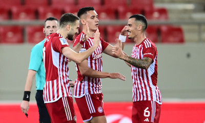 Τα πρωτοσέλιδα των αθλητικών εφημερίδων της ημέρας (15/02)