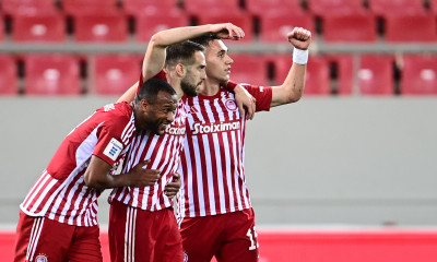 Αθλητικές μεταδόσεις: Πού θα δείτε το Ολυμπιακός-Φερεντσβάρος και τα Παναθηναϊκός-ΑΕΚ και ΠΑΟΚ-Άρης