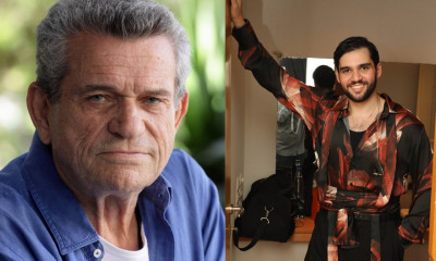 Γιώργος Μαργαρίτης: Αυτός είναι ο τραγουδιστής γιος του