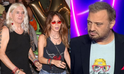 Παντρεύτηκε ο Νίκος Καρβέλας; Η αποκάλυψη του Χρήστου Φερεντίνου