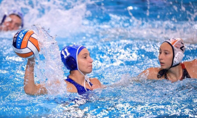 Παγκόσμιο Πρωτάθλημα Υγρού Στίβου: Άδικη ήττα από Ισπανία στο τέλος - 4η η Εθνική Γυναικών