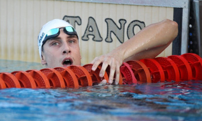 Παγκόσμιο Πρωτάθλημα Υγρού Στίβου: Πρόκριση στα ημιτελικά με εξαιρετική εμφάνιση Γκολομέεβ