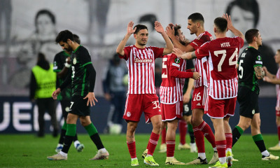 Τα πρωτοσέλιδα των αθλητικών εφημερίδων της ημέρας (16/02)