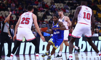 Κύπελλο Ελλάδας, Final 8: Συμπληρώνεται η τετράδα - Το πρόγραμμα και οι μεταδόσεις