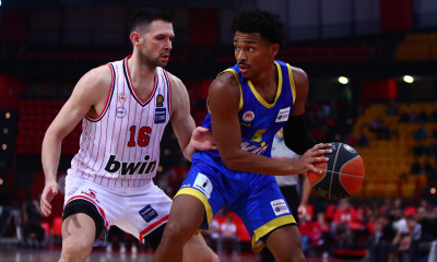 Οι αθλητικές μεταδόσεις της ημέρας (16/02) - Πού θα δείτε Ολυμπιακός-Περιστέρι, Προμηθέας-Πανιώνιος