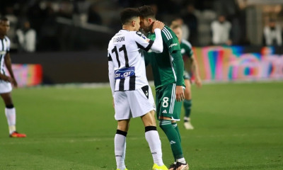 Κύπελλο Ελλάδας, Παναθηναϊκός - ΠΑΟΚ: Δύο αγωνιστικές σε Τάισον και Μπακασέτα - Εφέσεις από τις ΠΑΕ