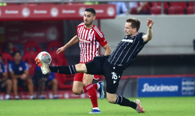 Δυνατά παιχνίδια στα ευρωπαϊκά πρωταθλήματα με τις καλύτερες αποδόσεις στα καταστήματα ΟΠΑΠ