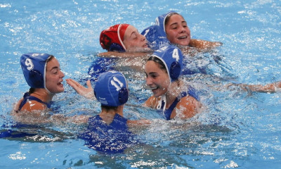 Εθνική πόλο γυναικών: Να κλείσει με μετάλλιο το ταξίδι των υπερβάσεων και της επιστροφής στην ελίτ