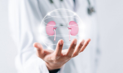 Γρίπη: Τι επιβάλλεται να ξέρουν όσοι πάσχουν από Χρόνια Νεφρική Νόσο