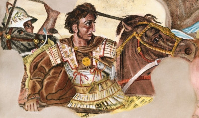 Μέγας Αλέξανδρος: Πού βρίσκεται ο τάφος του; Η Τεχνητή Νοημοσύνη απαντά