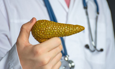 Καρκίνος παγκρέατος: Νέο φάρμακο αυξάνει την επιβίωση κατά 30%