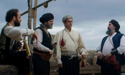 Η Μάγισσα: Πάρτι με... techno & Ικαριώτικο για το φινάλε της σειράς