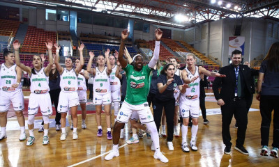 Κύπελλο Ελλάδας Γυναικών: Το σήκωσε ο Παναθηναϊκός, 87-62 τις Εσπερίδες