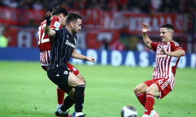 Οι αθλητικές μεταδόσεις της ημέρας (18/2) - Πού θα δείτε ΠΑΟΚ-Ολυμπιακός και Παναθηναϊκός-Ολυμπιακός