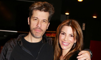 Αντελίνα Βαρθακούρη: Η νέα φωτό μετά την τεράστια αλλαγή