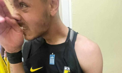 Super League 2: Άγρια επίθεση στην Κοζάνη δέχθηκε η ΑΕΚ Β’ - «Κατάσταση ζούγκλας και τραμπουκισμοί»