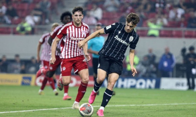 Super League, ΠΑΟΚ - Ολυμπιακός: Ντέρμπι κορυφής για τον Δικέφαλο και επιβίωσης για τους Πειραιώτες