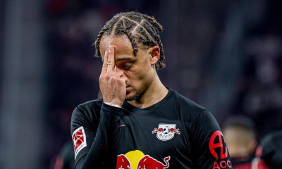 Γερμανία: Τραγωδία στην Bundesliga - Δύο οπαδοί πέθαναν στο Λειψία - Γκλάντμπαχ