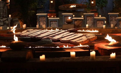 Survivor spoiler: Ένταση για την ασυλία-Αυτός είναι ο 1ος υποψήφιος