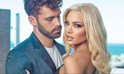 Αλεξάνδρα Παναγιώταρου για Στάθη Σχίζα: «Δεν τον ήξερε ο κόσμος, έδινα το είναι μου να τον βοηθήσω»