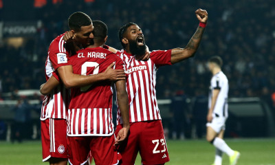 Τα πρωτοσέλιδα των αθλητικών εφημερίδων της ημέρας (19/02)