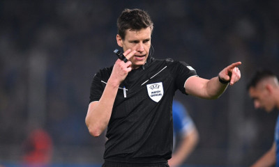 Κύπελλο Ελλάδας, Παναθηναϊκός - ΠΑΟΚ: Ο elite Σίμπερτ στη ρεβάνς της Λεωφόρου