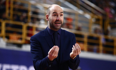 Εθνική Ελλάδας: Πρώτη για Σπανούλη - Οι διεθνείς που έχουν κληθεί